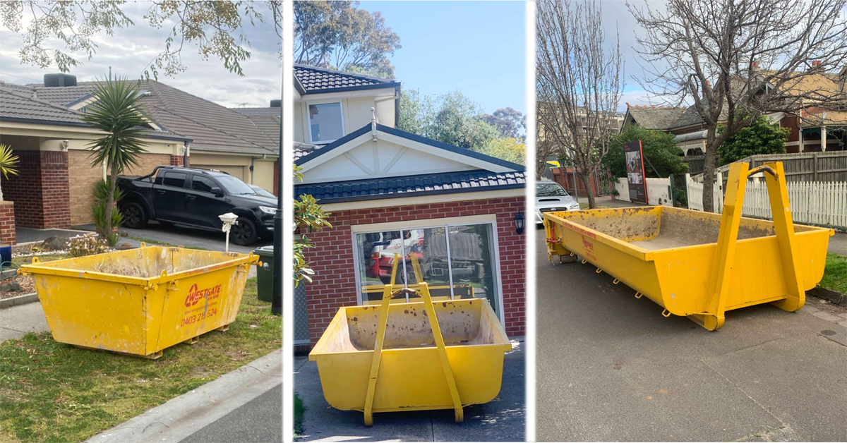 Skip Bin Placement Demystified Your Ultimate Guide by Westgate Bin