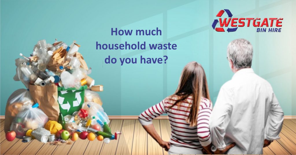 Simplifying Household waste