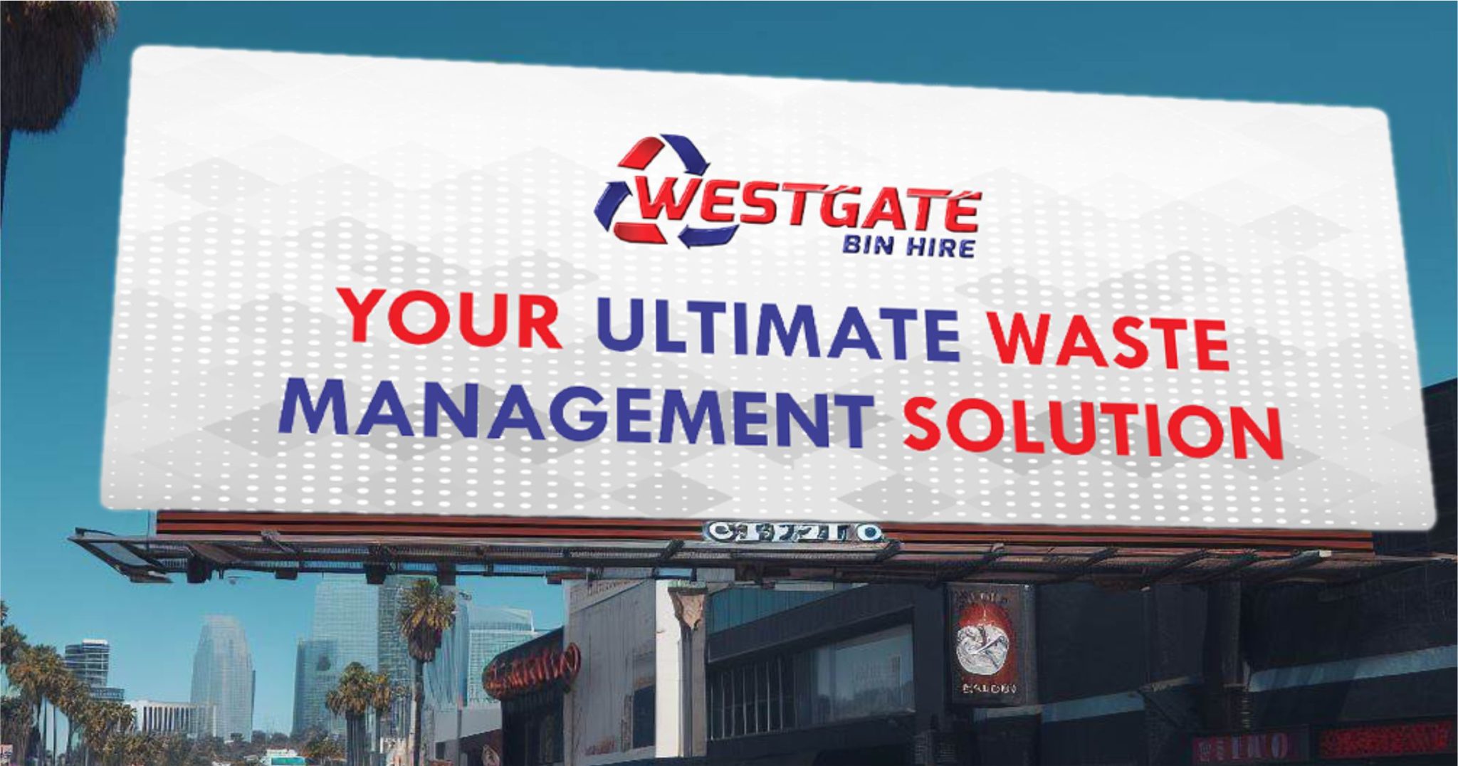 Westgate Skip Bin Hire Melbourne Your Ultimate Waste Management