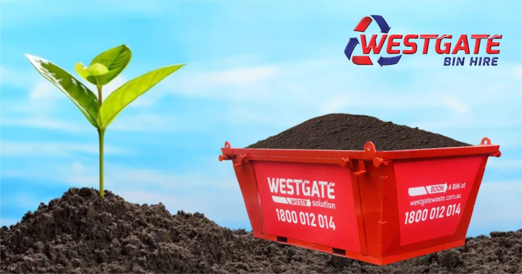 Soil disposal in Melbourne