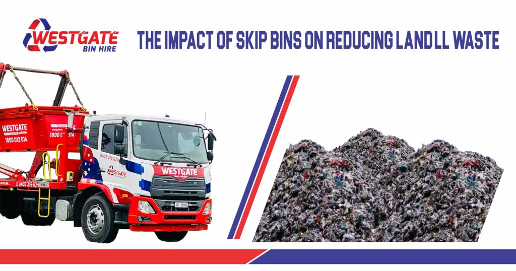 Reducing Landfill Waste