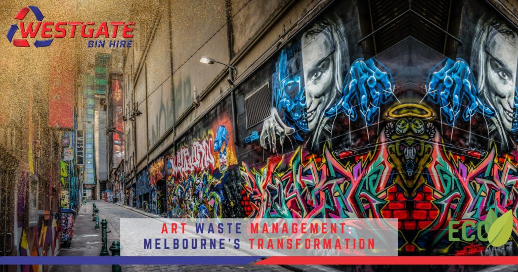 Art Waste Management - Melbourne Transformation