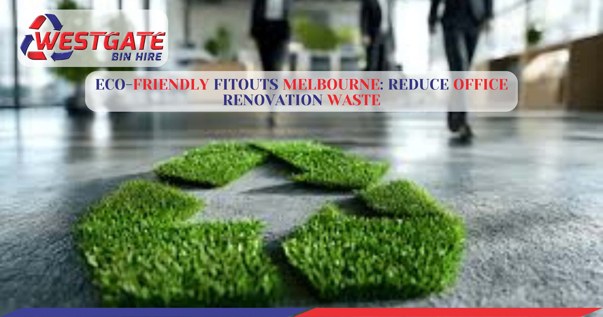 Image showcasing Fitwel — Employee Health and Wellness in Industrial Workspaces